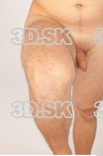 Knee texture of Demeter 0001